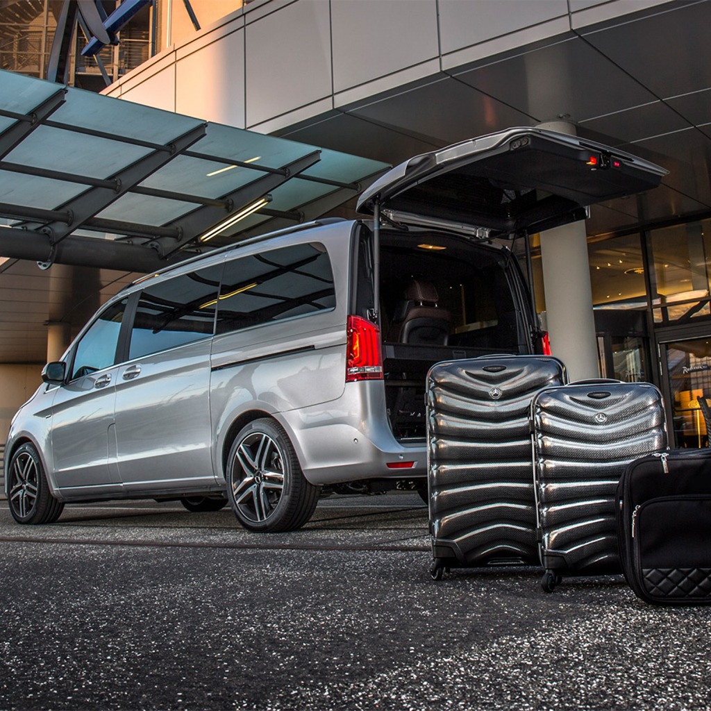 Inter-City (City to City)